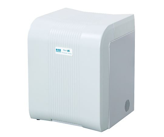 64-4280-13 純水製造装置 PR-0015α-XT1 【AXEL】 アズワン