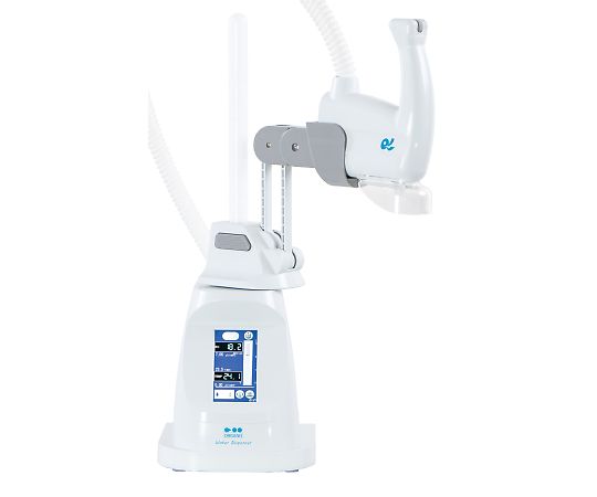 64-4280-32 α01用 ディスペンサー （採水流量調整可能） DS-α