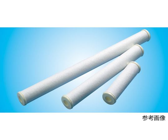 ミクロポアー （公称孔径：1μm, 500mm）1箱（25本入）