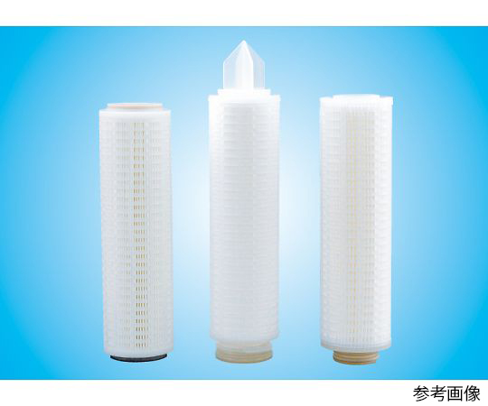 ミクロポアー　（絶対孔径：0.65μm,　565mm）