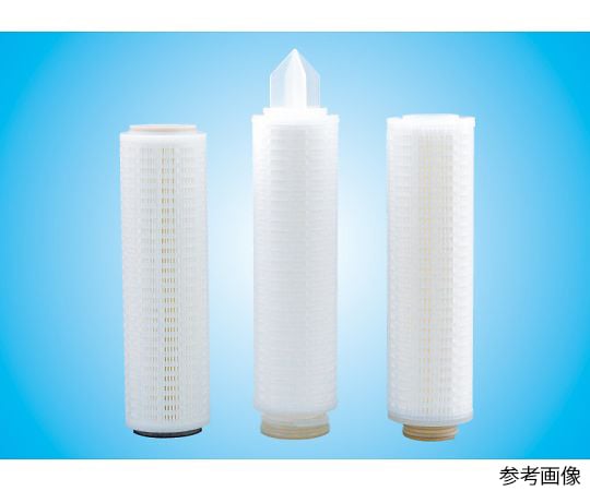 ミクロポアー　（絶対孔径：0.65μm,　257mm）