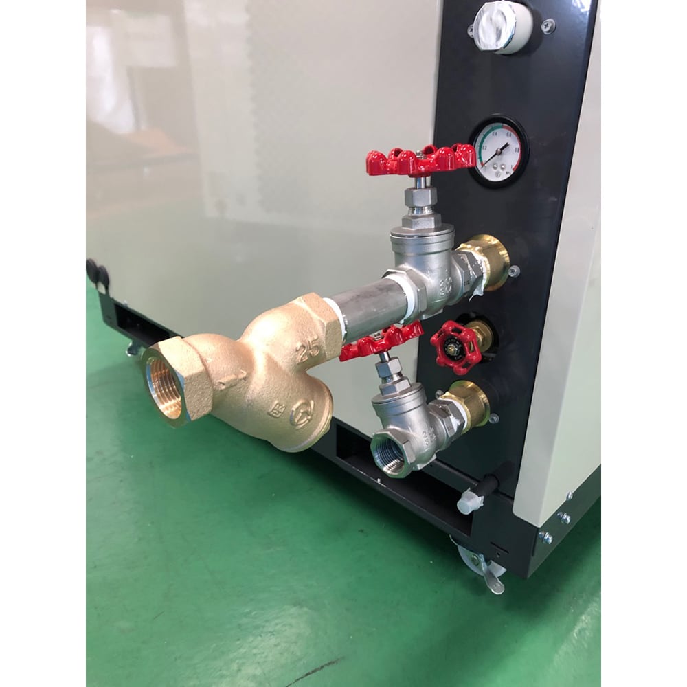 64-4282-71-64 冷却水循環装置 レンタル30日 RKE2200B1-V-G2