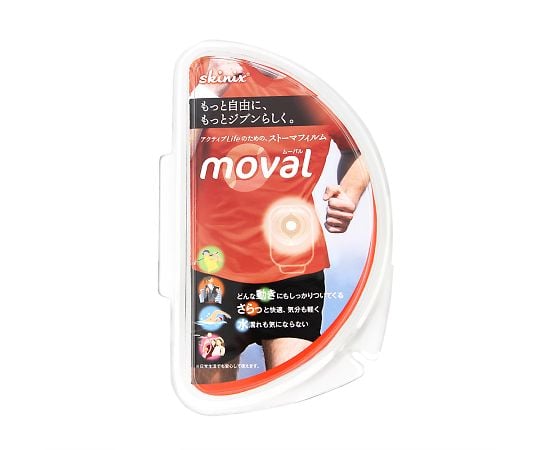 moval（ムーバル）　20枚×6パック　YB-R35160