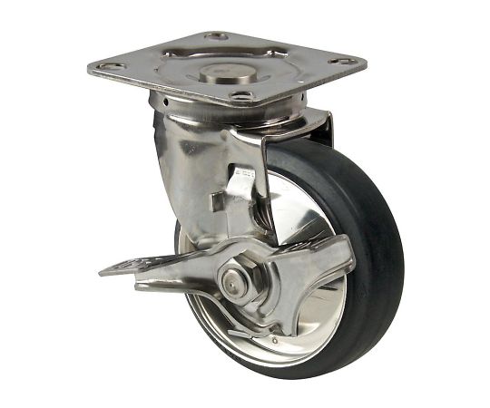 ステンレスキャスター