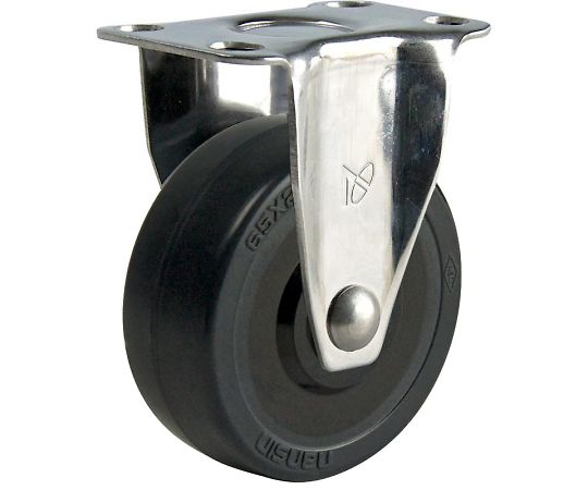 ステンレスキャスター