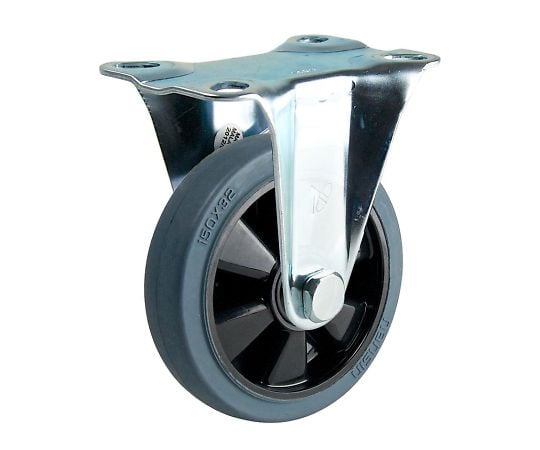 微音キャスター　グレー