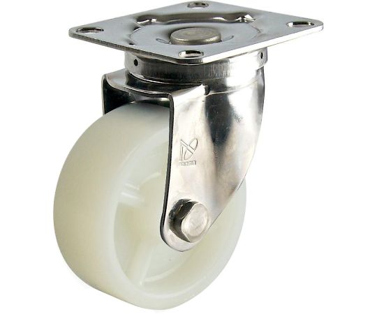 ステンレスキャスター