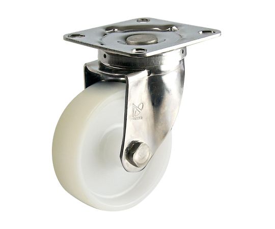 ステンレスキャスター