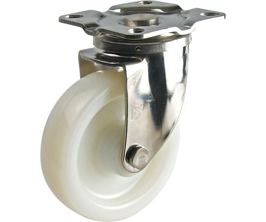 ステンレスキャスター
