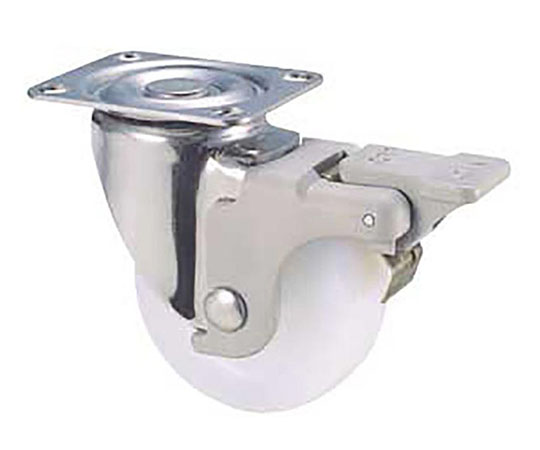 ステンレスキャスター