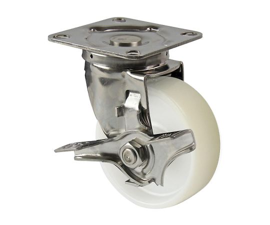 ステンレスキャスター