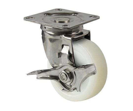 ステンレスキャスター