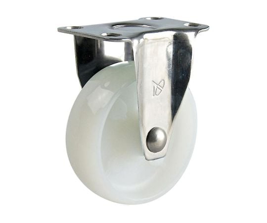 ステンレスキャスター