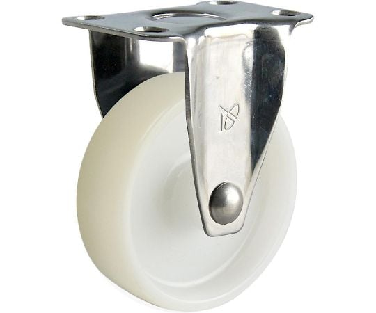 ステンレスキャスター