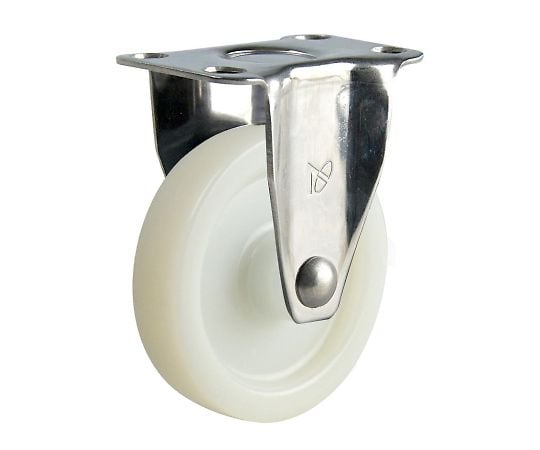 ステンレスキャスター