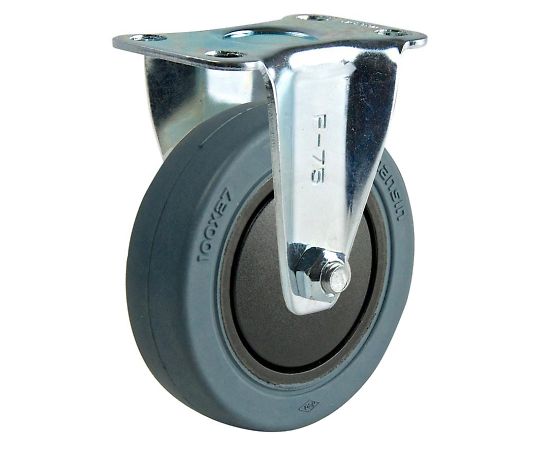 微音キャスター