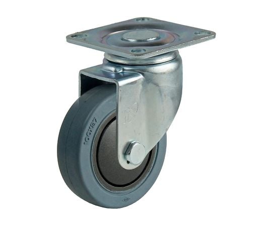 微音キャスター