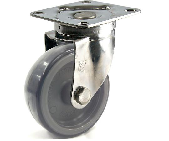 ステンレスキャスター