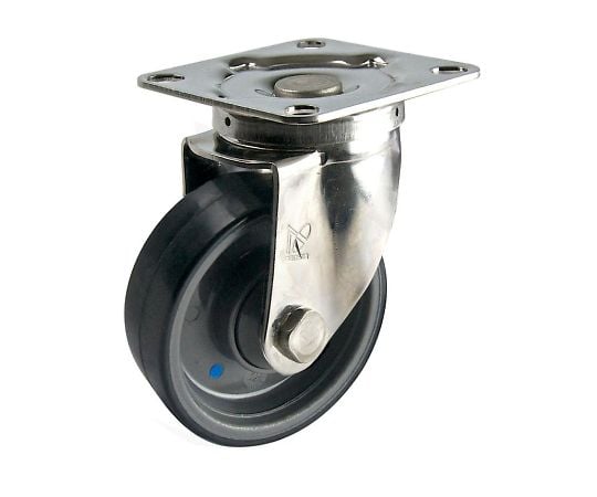 ステンレスキャスター