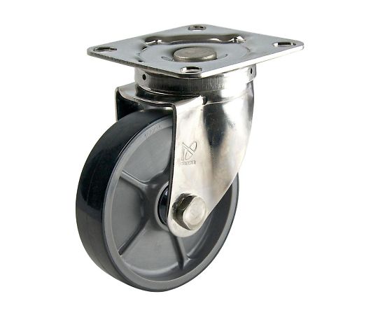 ステンレスキャスター