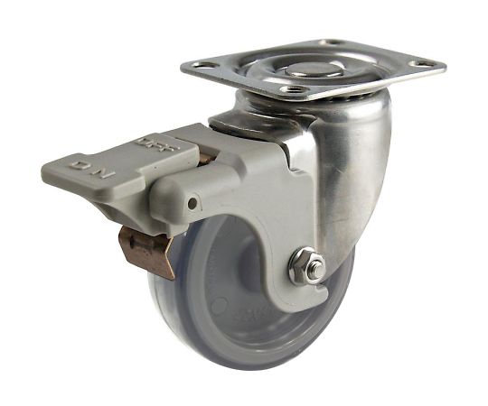 ステンレスキャスター