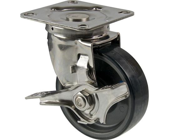 ステンレスキャスター