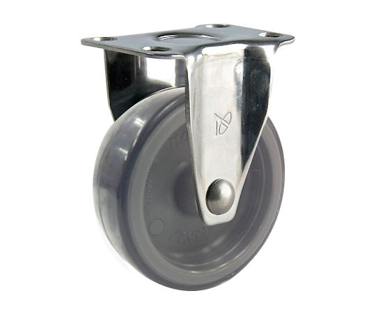 ステンレスキャスター