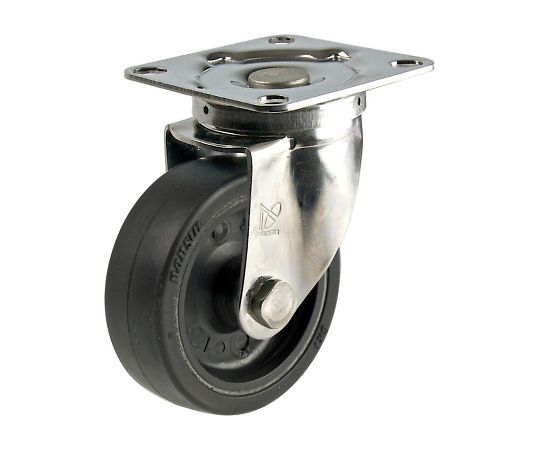 ステンレスキャスター