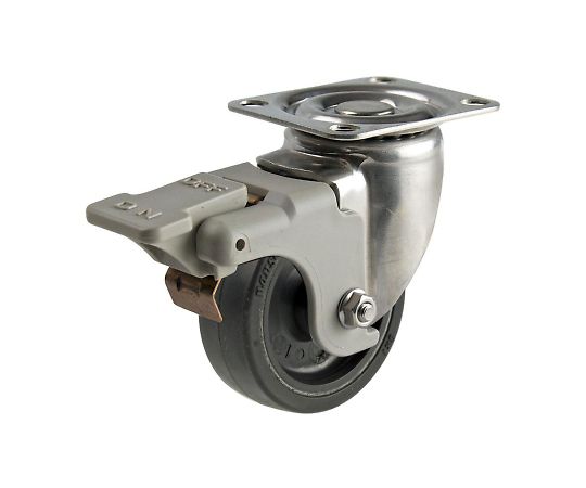 ステンレスキャスター