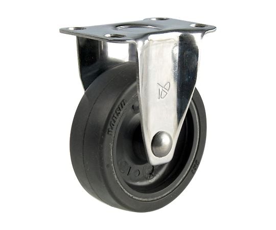 ステンレスキャスター