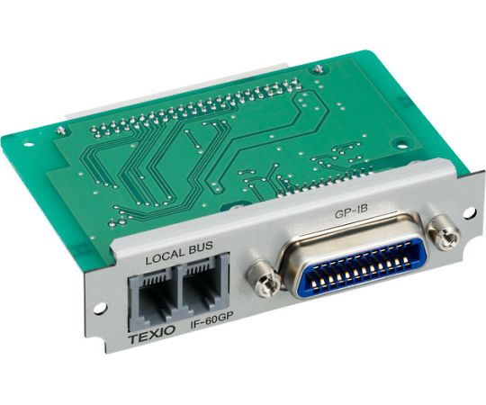 PSFシリーズ用GP-IB　コントロールボード