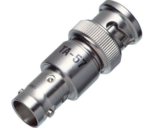 計測用オプション・アクセサリ　50Ω終端抵抗器