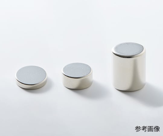 ネオジム磁石 丸型（円柱型） φ3×4 10個入 NTS2011
