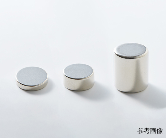 ネオジム磁石　丸型(円柱型)　φ28×5　1個入