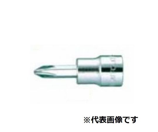 1/2　ビットソケット　+NO.3