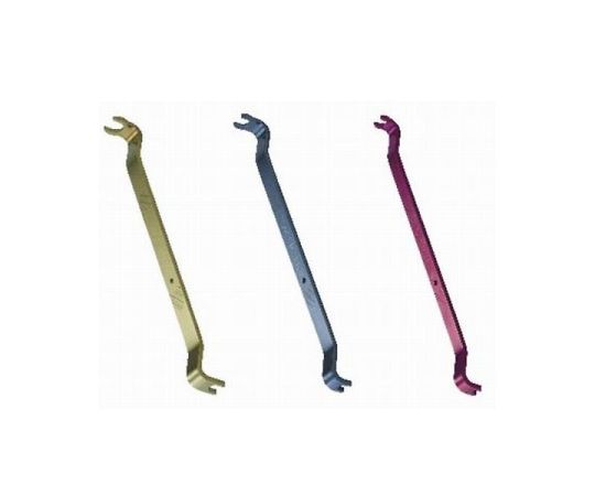 チューブリムーバーエボ　Aセット（4X6・6X8・8X10）