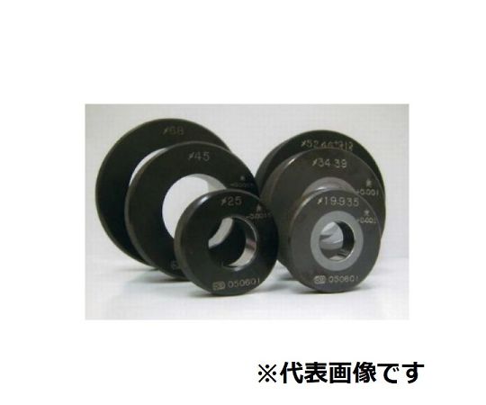 マスターリングゲージ（+-2ミクロン）