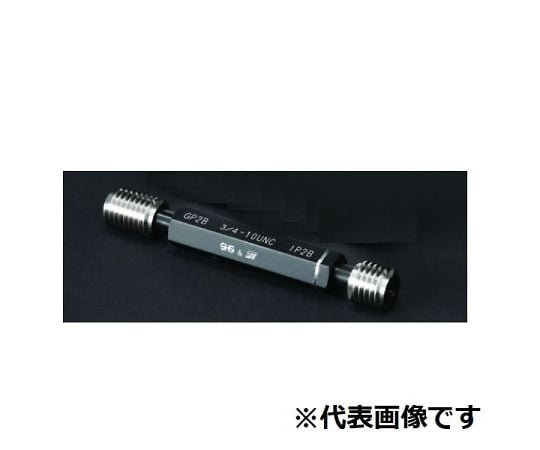 ネジプラグゲージ（UNC）