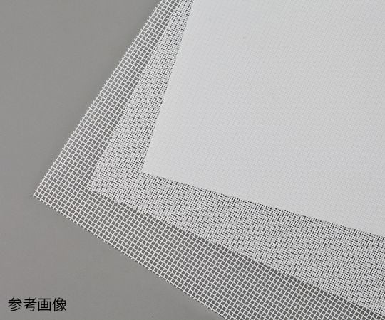64-4308-11 ナイロン 400メッシュ 目開き25μm 幅1080mm×長さ1m