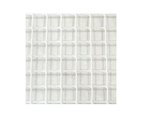 トリカルネット産業用　HD　N-28白　ピッチ25mm×25mm　幅1m×長さ1m