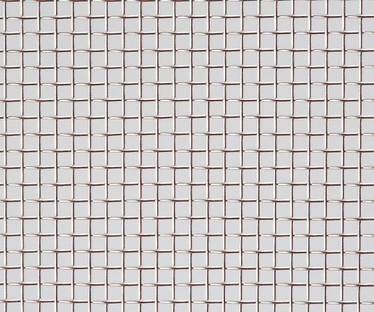 64-4316-29 ステンレス篩い用メッシュ 165メッシュ 目開き0.1mm 64-4316-29 ステンレス篩い用メッシュ 165メッシュ 目開き0.1mm