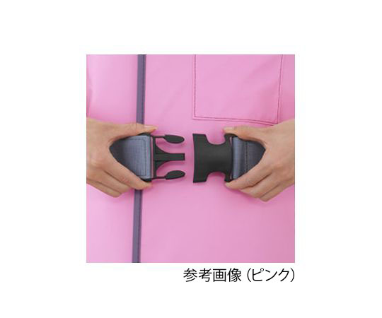 イプのベル 防護衣 マツヨシ - 通販 - PayPayモール ベルト付き