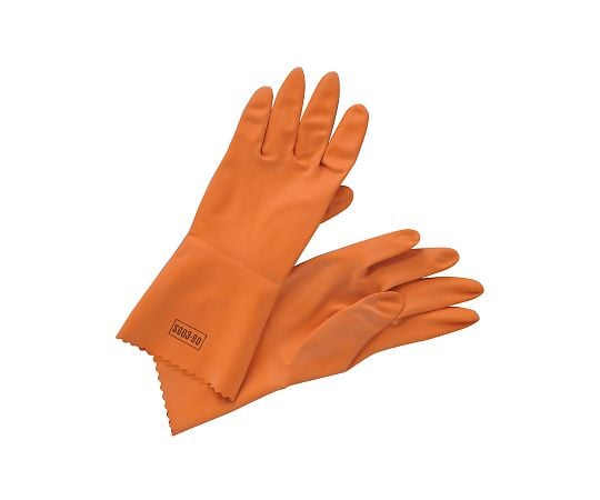 放射線防護用手袋（サブガード）　SG03-75