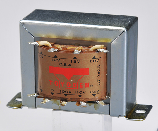 電源　トランス　HTシリーズ