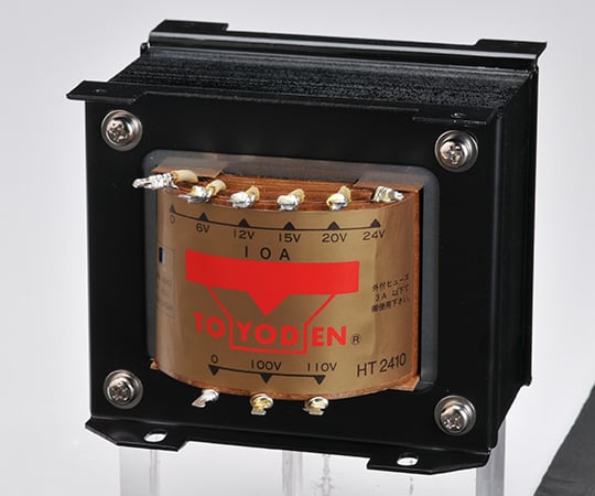 取扱を終了した商品です］電源 トランス HTシリーズ HT-3010 64-4330