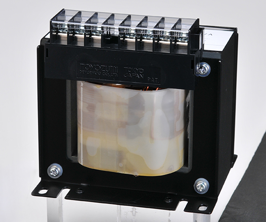 電源　トランス　LUシリーズ