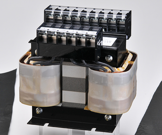 電源　トランス　SCTシリーズ