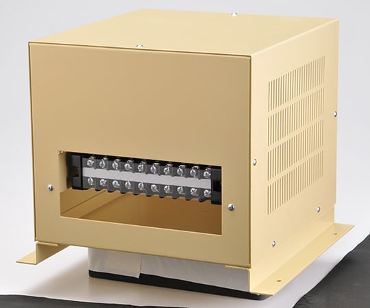 トランス収容ケース