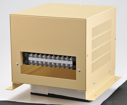 トランス収容ケース