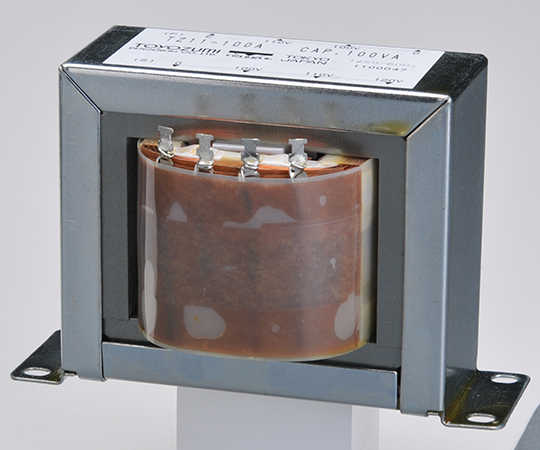 電源　トランス　TZシリーズ